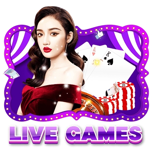 Live-Games