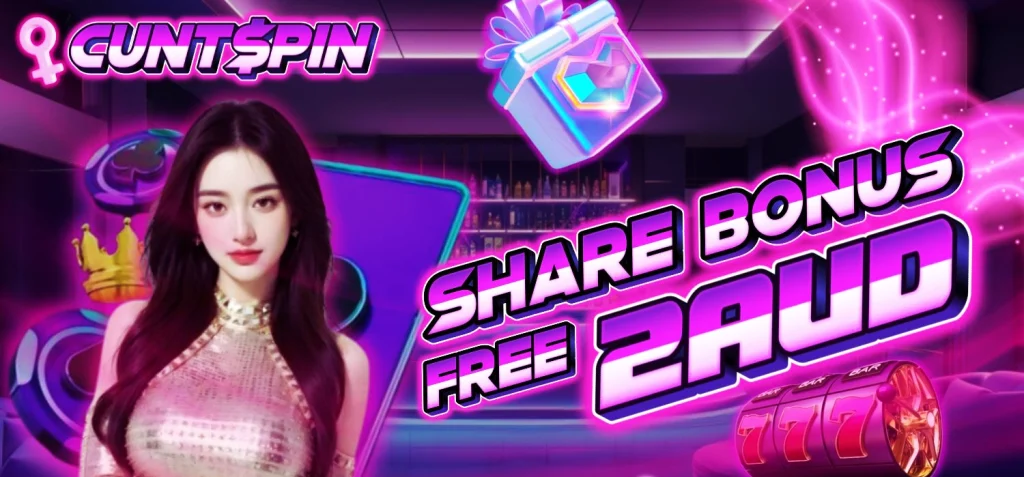 Share-Bonus